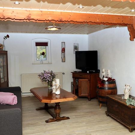 Ferienwohnung Sonnenaufgang 페니그 외부 사진