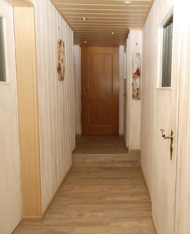 Ferienwohnung Sonnenaufgang 페니그 외부 사진