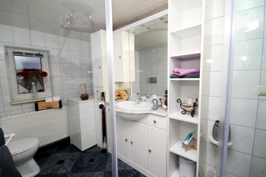 Ferienwohnung Sonnenaufgang 페니그 외부 사진