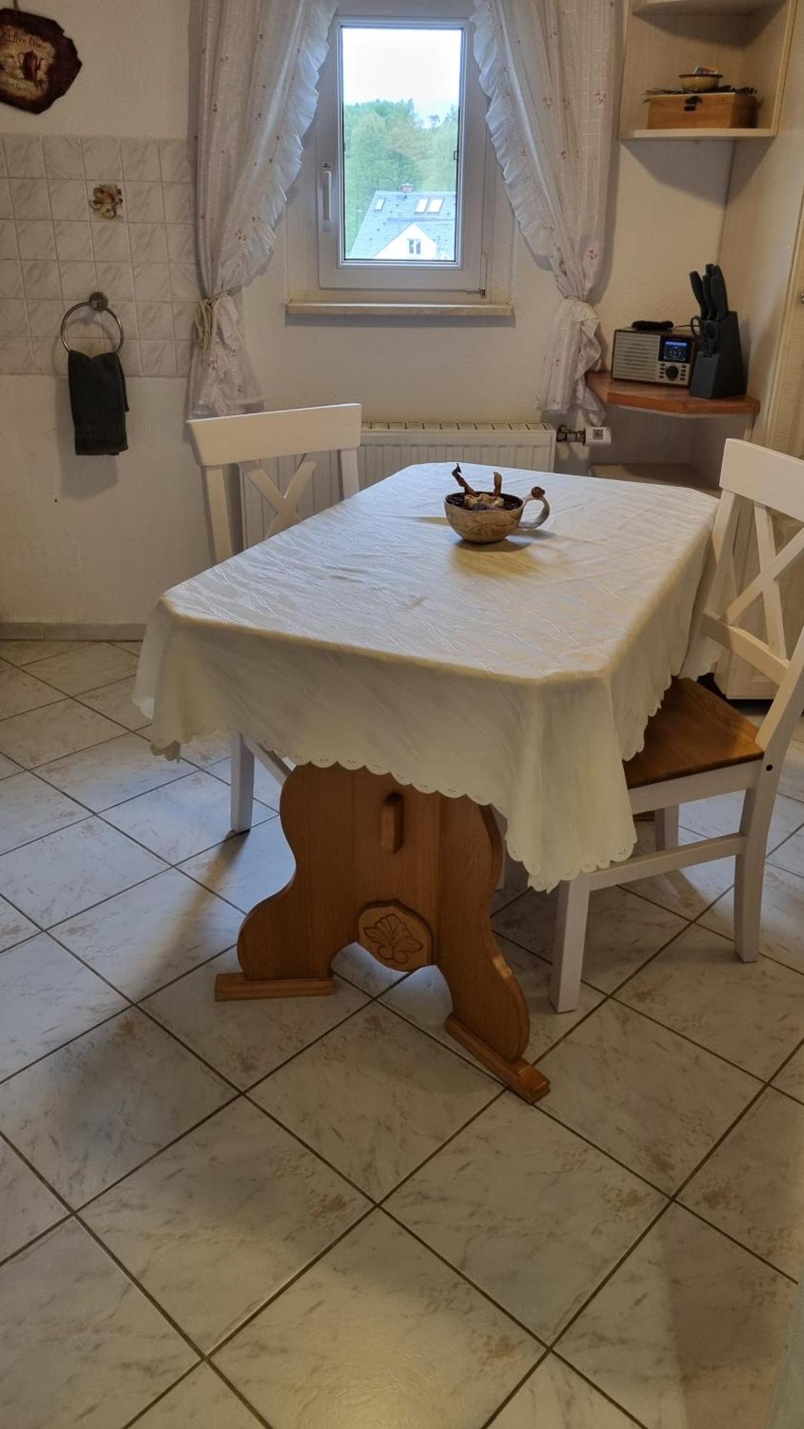 Ferienwohnung Sonnenaufgang 페니그 외부 사진