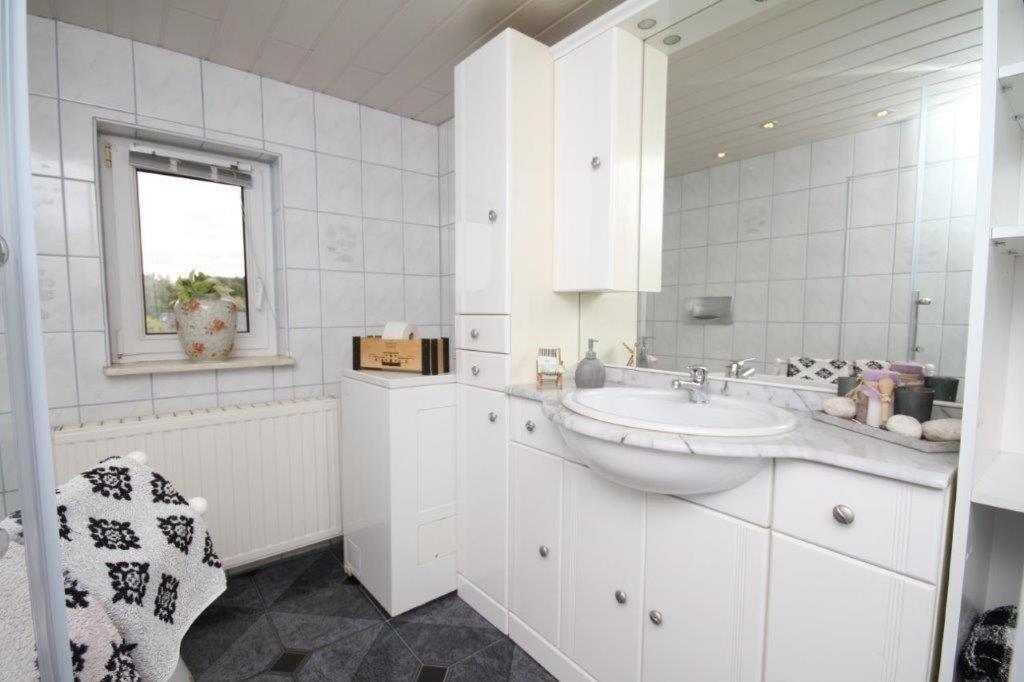Ferienwohnung Sonnenaufgang 페니그 외부 사진